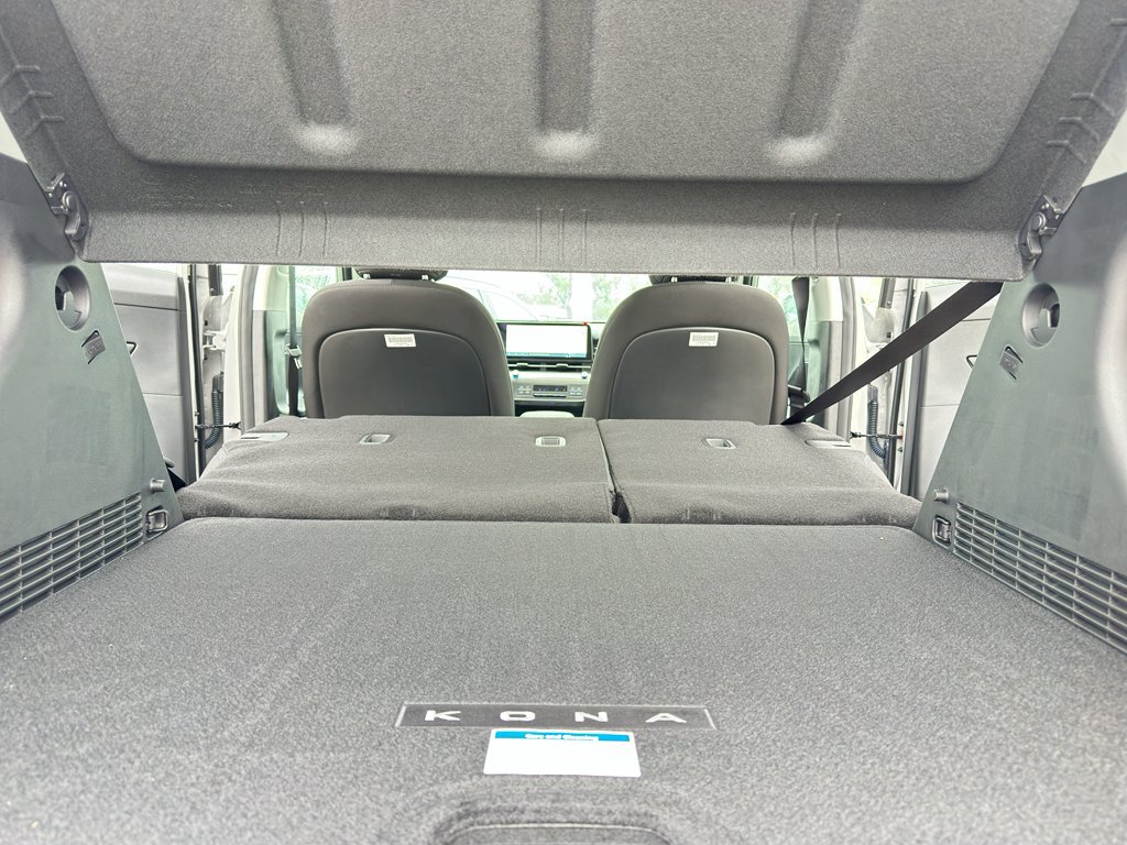 New 2025 Hyundai Kona SEL FWD image 35