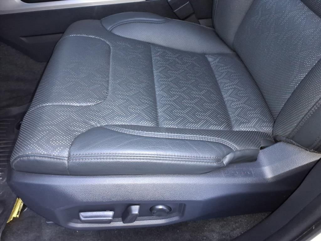 Used 2024 Toyota Tundra Limited image 24