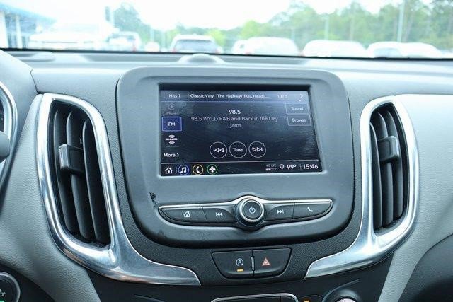 Certified 2023 Chevrolet Equinox LT