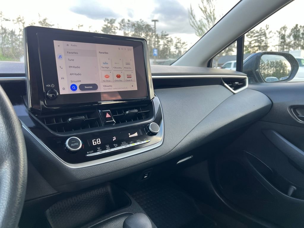 Used 2024 Toyota Corolla LE image 20