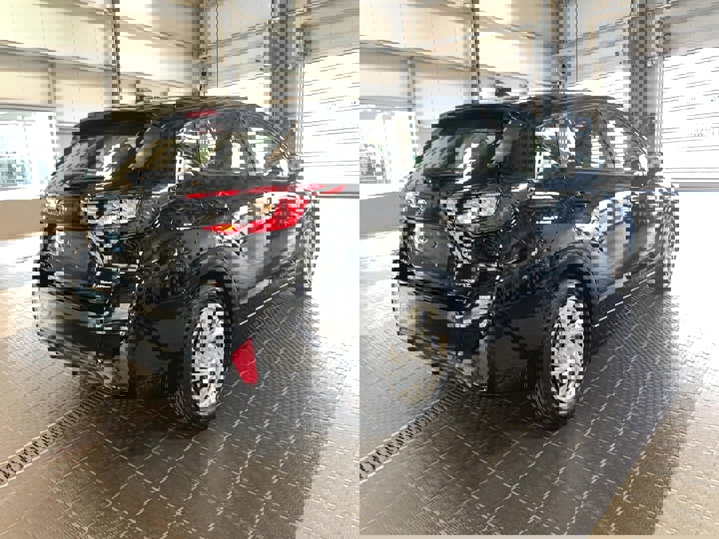 Used 2025 Subaru Impreza 2.0i image 16