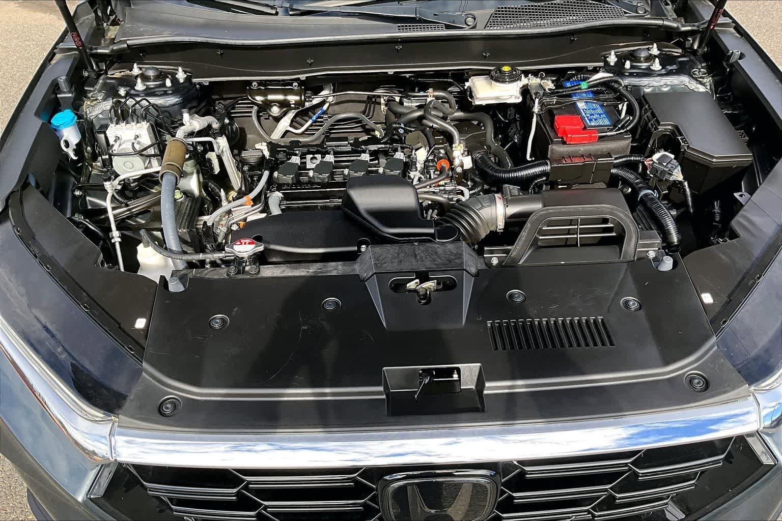 Used 2023 Honda CR-V EX-L image 9