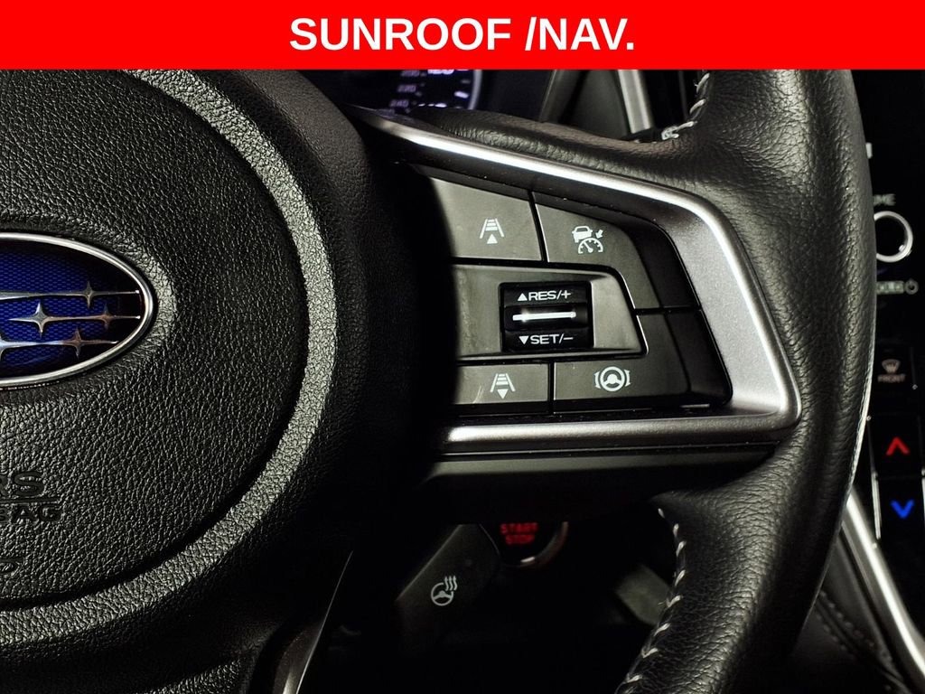 Used 2022 Subaru Outback Limited image 22