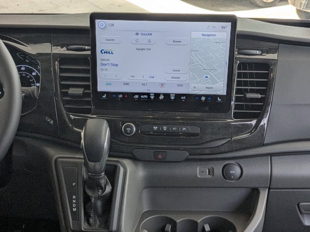 New 2024 Ford Transit 150 Low Roof AWD image 23