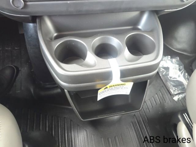 New 2025 Chevrolet Express 2500 w/ Driver Convenience Package image 15