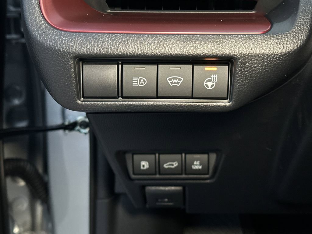 New 2026 Toyota Prius Plug-In Hybrid image 17