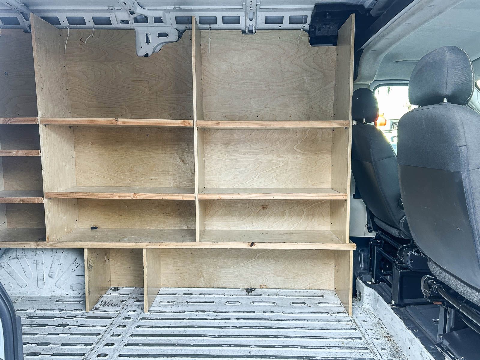 Used 2021 RAM ProMaster 1500 image 17