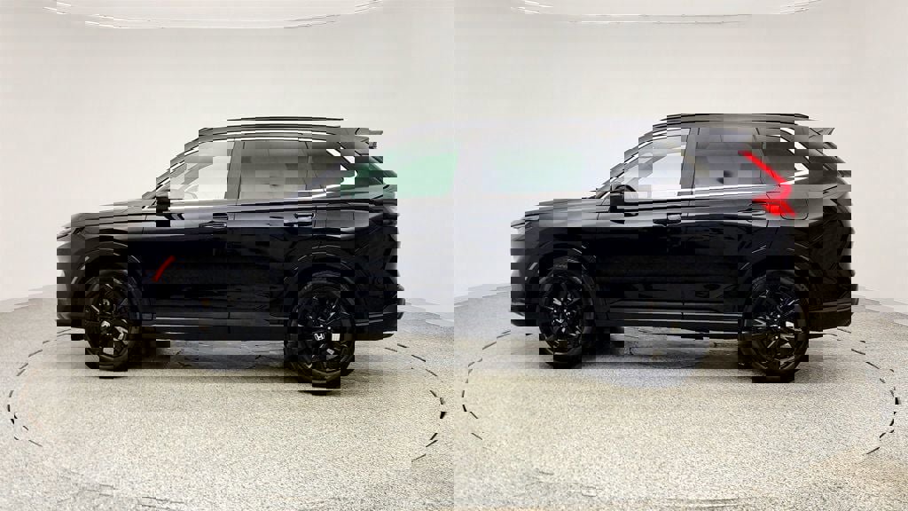 Used 2025 Honda CR-V Sport Touring image 8