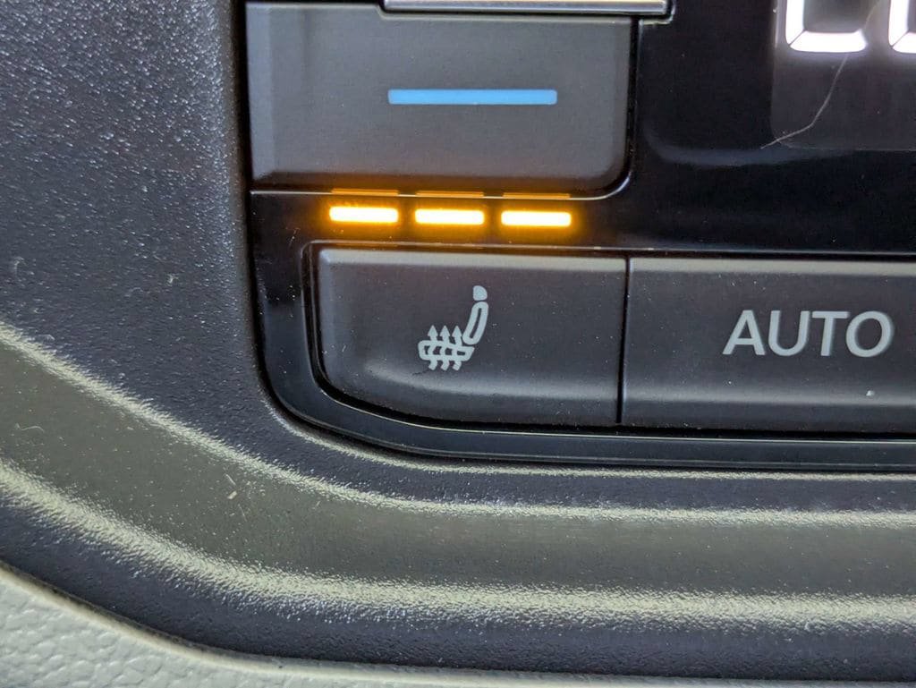 New 2026 Volkswagen Atlas SEL Premium R-Line AWD/4WD image 19