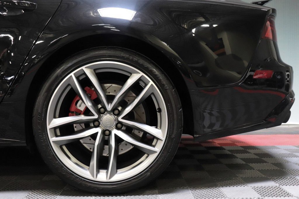 Used 2017 Audi S7 Premium Plus AWD/4WD image 79