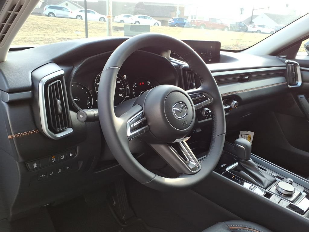 New 2026 MAZDA CX-50 AWD 2.5 Hybrid w/ Weather Package image 15