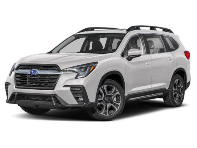 New 2023 Subaru Ascent Limited w/ Popular Package #2A