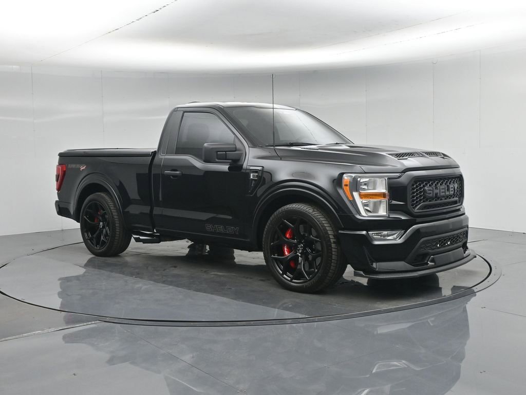 Used 2022 Ford F150 XLT image 21