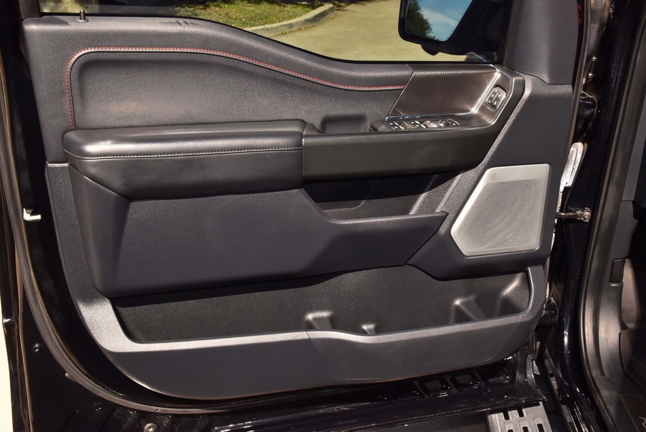 Used 2024 Ford F150 Raptor AWD/4WD image 39