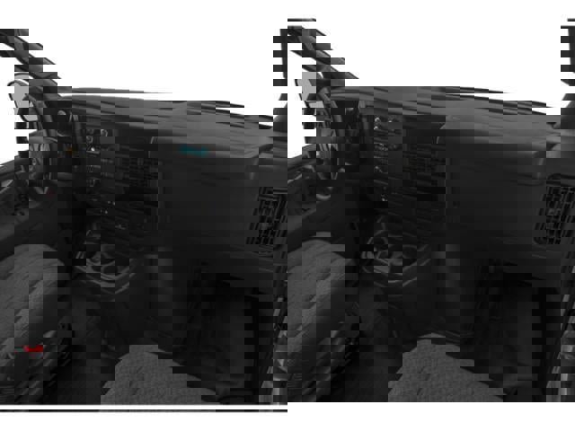 Used 2019 Chevrolet Express 2500 w/ Driver Convenience Package image 15