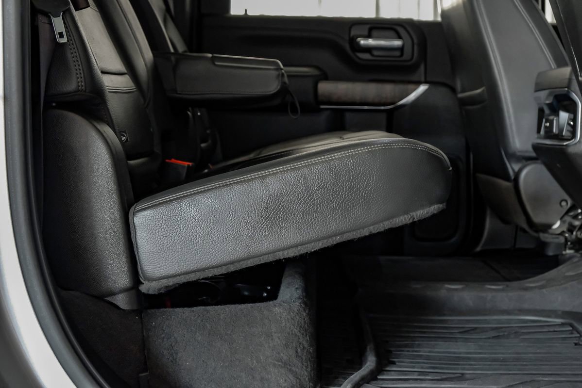 Used 2022 GMC Sierra 2500 Denali w/ Denali Ultimate Package image 33