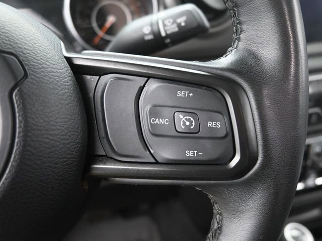 Used 2023 Jeep Gladiator Willys image 31