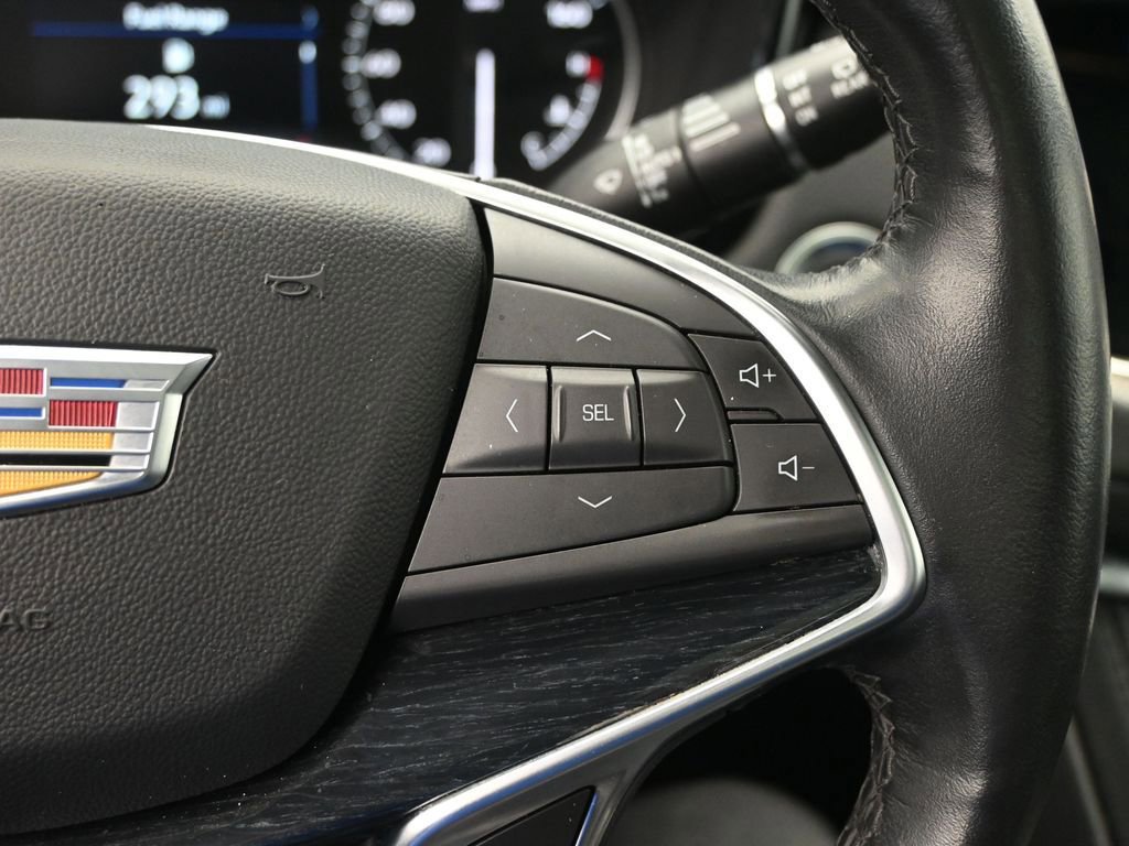 Used 2024 Cadillac XT5 Premium Luxury image 14