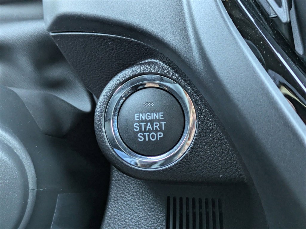 New 2026 Subaru Forester Sport image 26