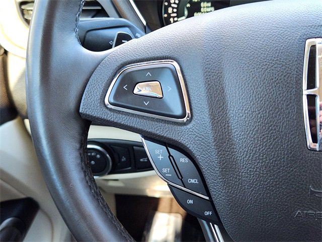 Used 2015 Lincoln MKC AWD w/ Equipment Group 102A Reserve image 19