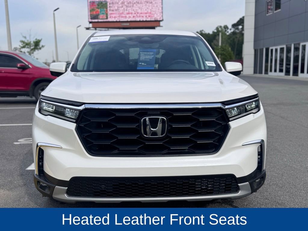 Used 2025 Honda Pilot EX-L image 2