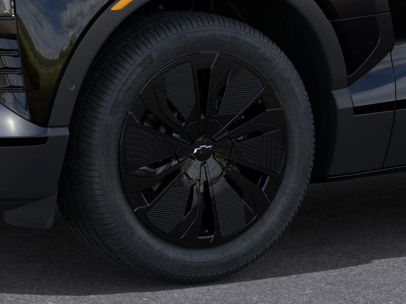 New 2026 Chevrolet Blazer EV LT FWD image 10