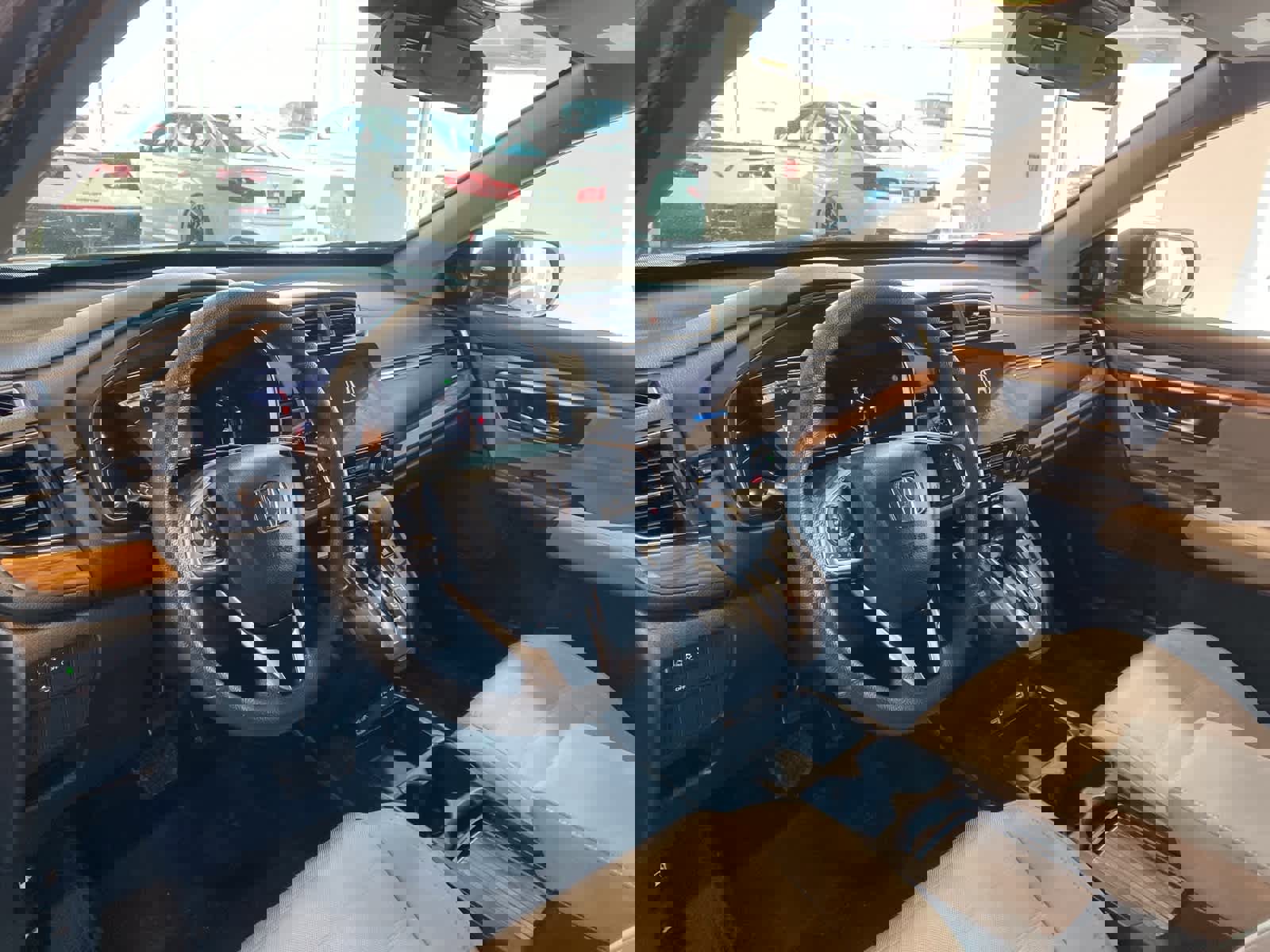 Used 2021 Honda CR-V EX image 8