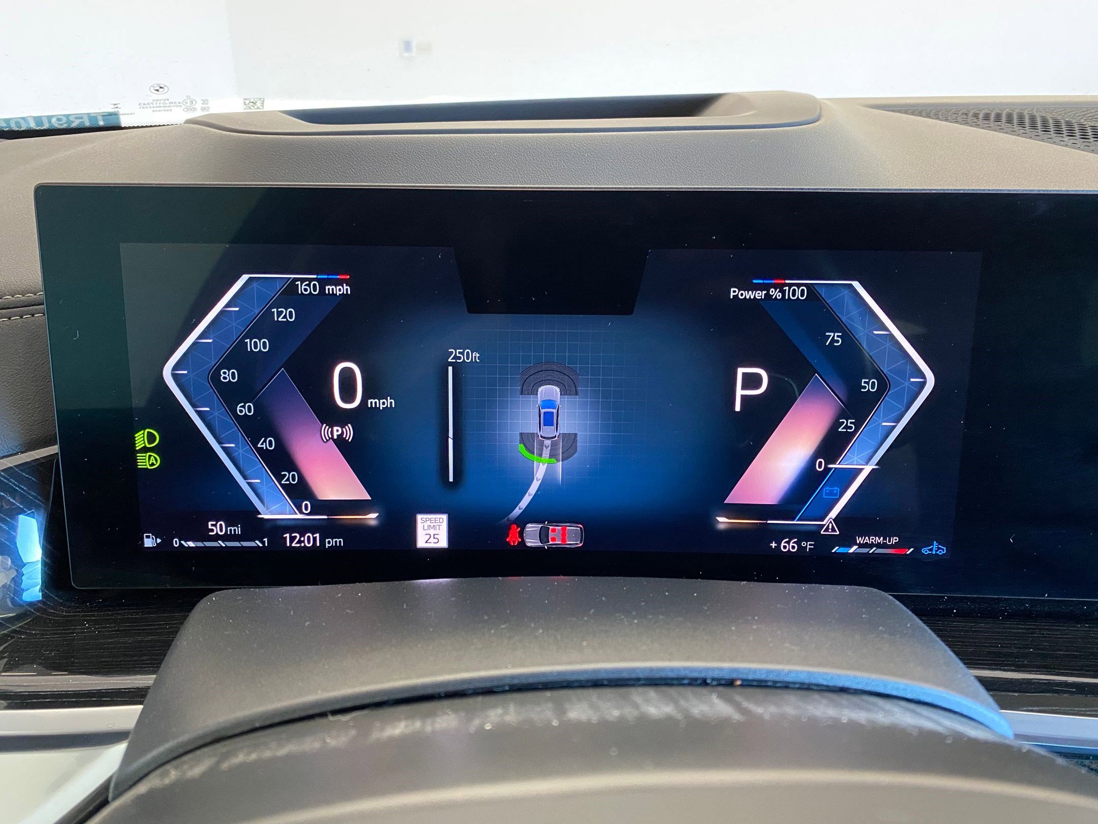 Certified 2024 BMW X5 xDrive40i w/ M Sport Package image 21