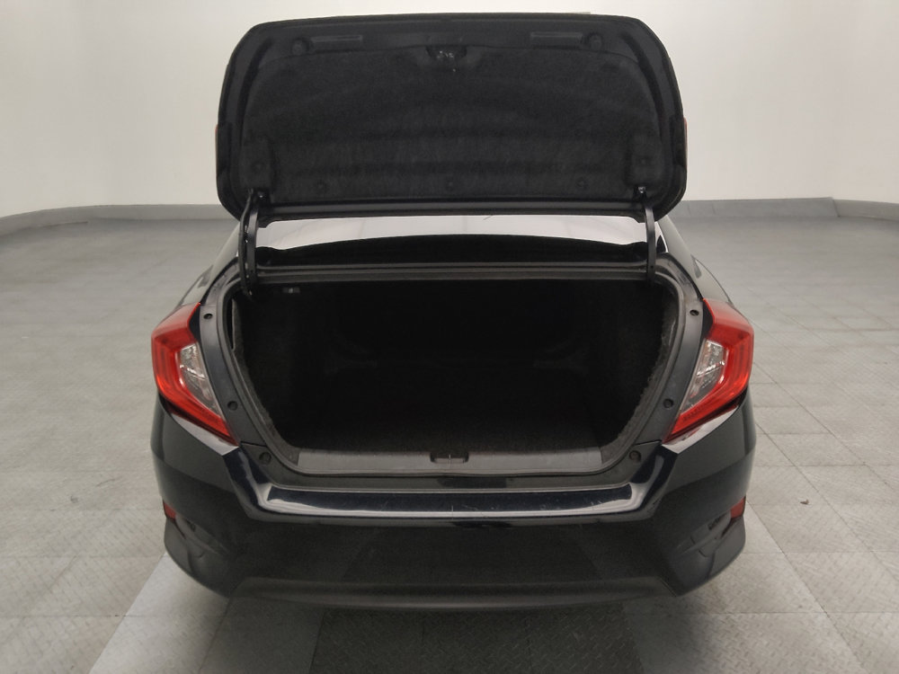 Used 2018 Honda Civic LX image 29