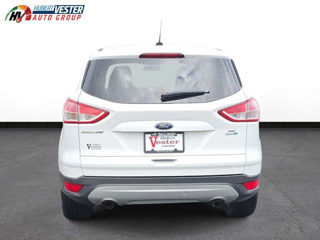 Used 2015 Ford Escape SE image 7