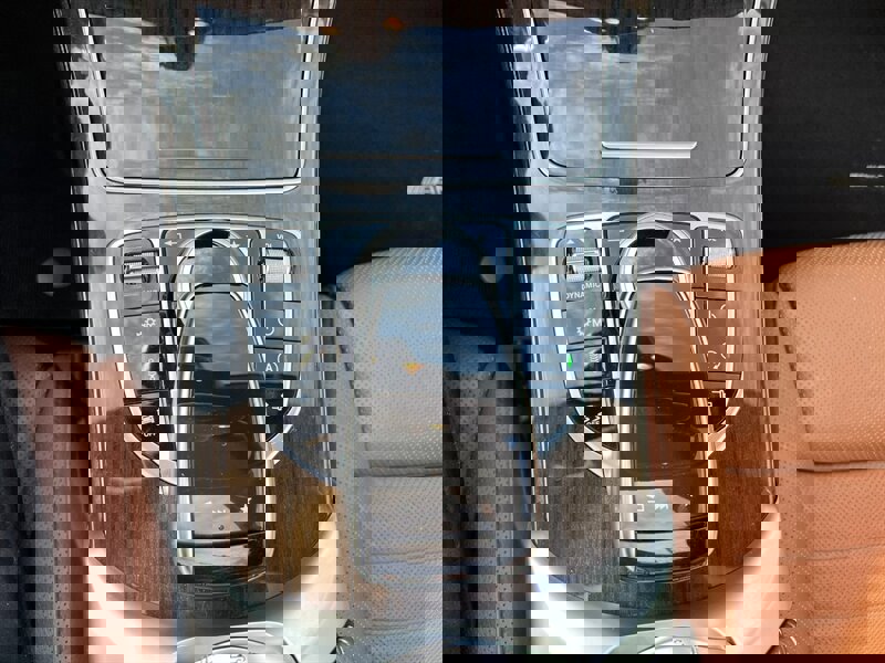 Used 2017 Mercedes-Benz C 43 AMG 4MATIC Cabriolet w/ Premium 2 Package image 37