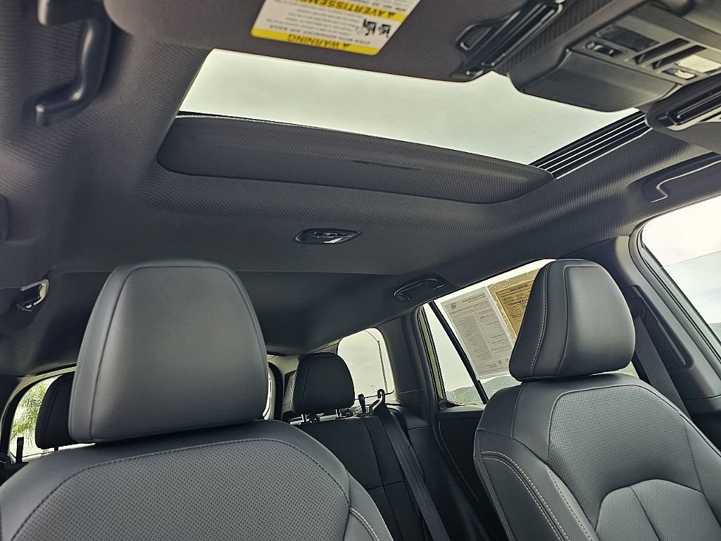 Certified 2026 Subaru Outback Limited XT image 17