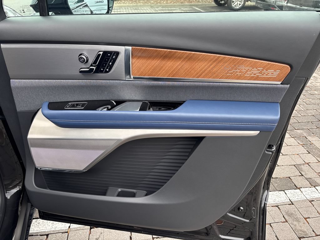 New 2026 Cadillac Vistiq Premium Luxury w/ LPO, Floor Liner Package AWD/4WD image 52