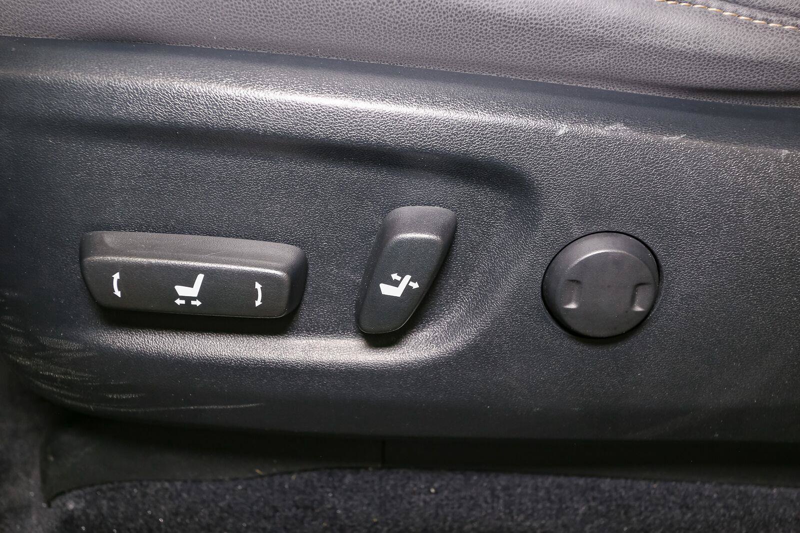 Used 2019 Lexus GX 460 Premium AWD/4WD image 41