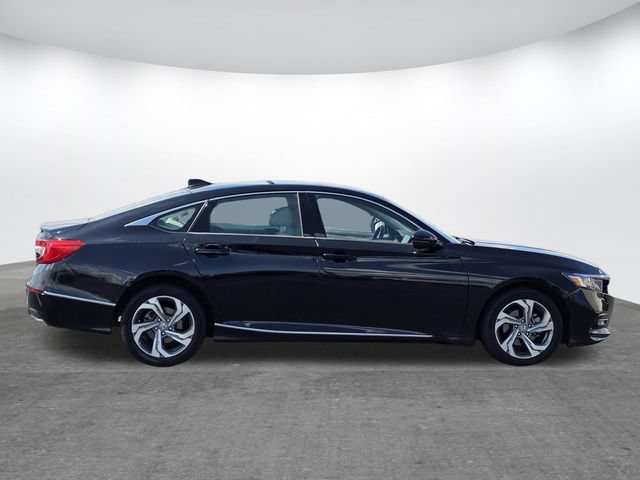 Used 2018 Honda Accord EX-L image 2