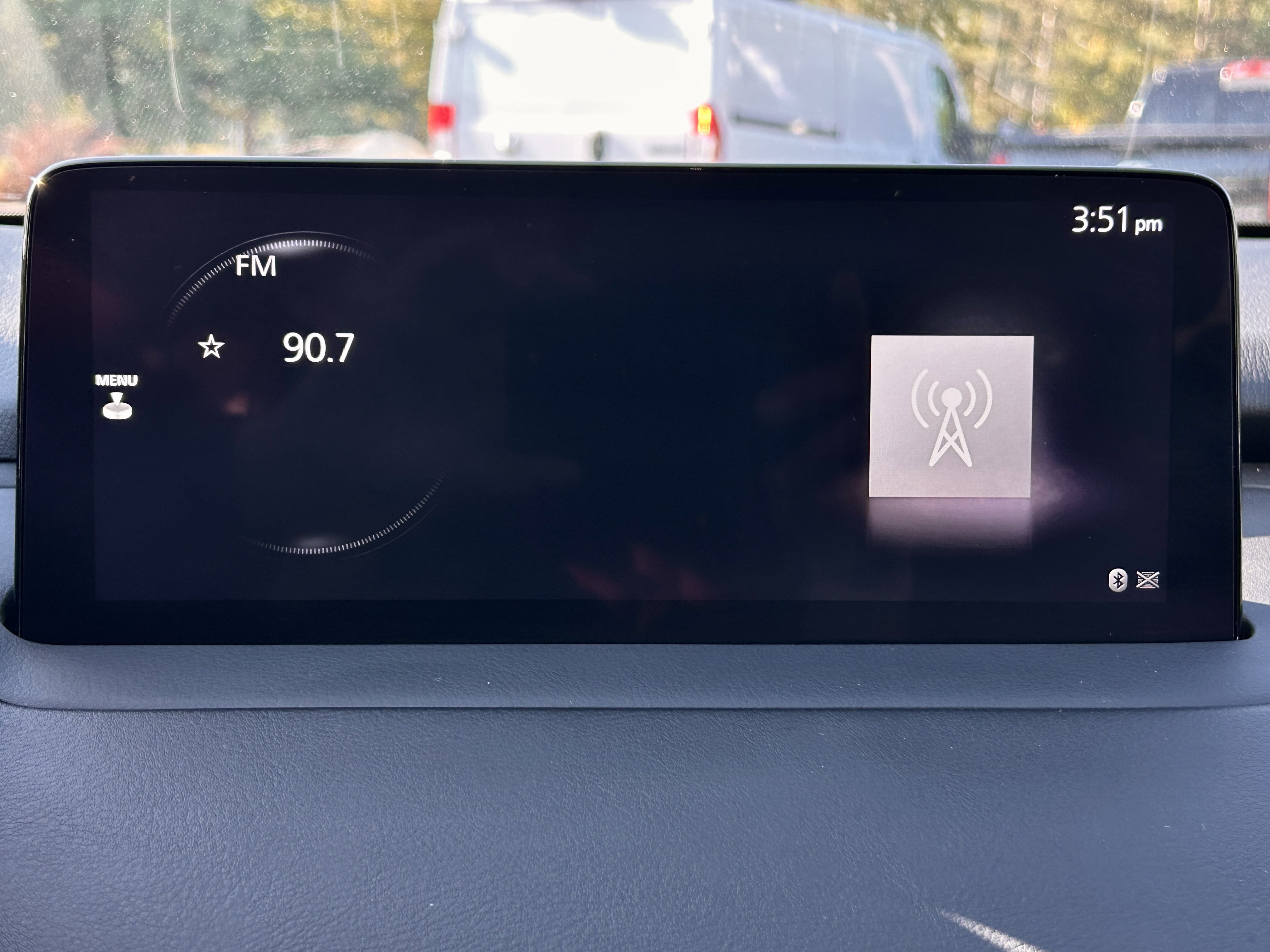 Used 2021 MAZDA CX-9 Carbon Edition image 31