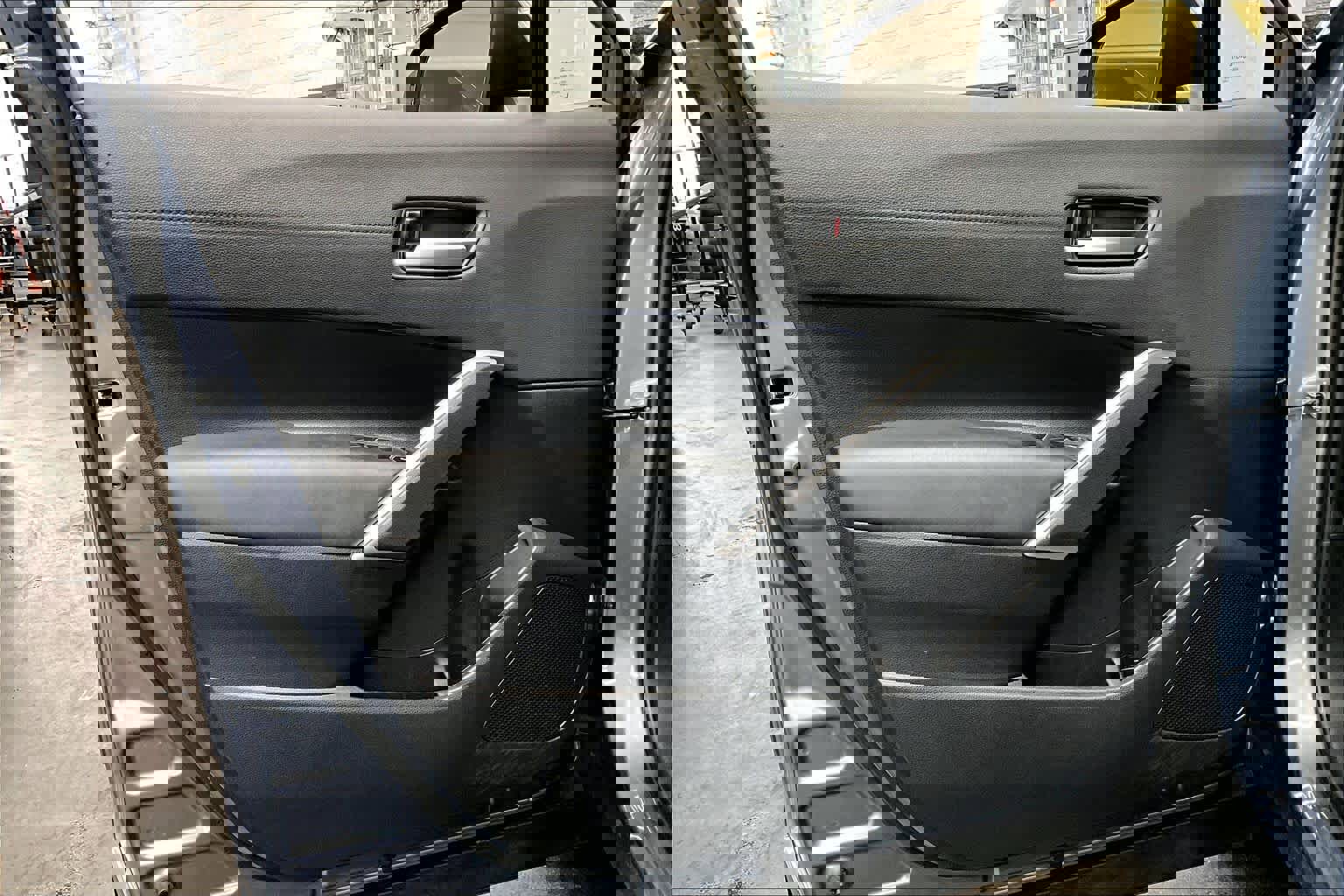 Used 2024 Toyota Corolla Cross XLE w/ Convenience Package image 21