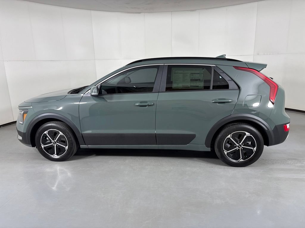 New 2026 Kia Niro EX w/ EX Premium Package FWD image 5