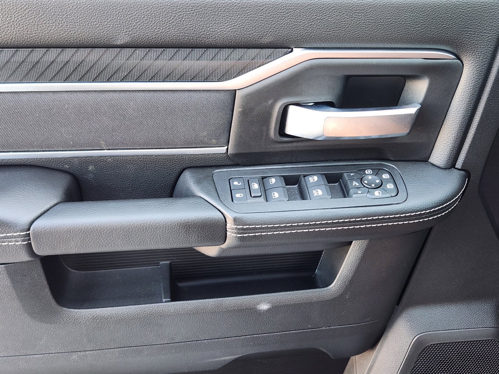New 2026 RAM 2500 Lone Star AWD/4WD image 21