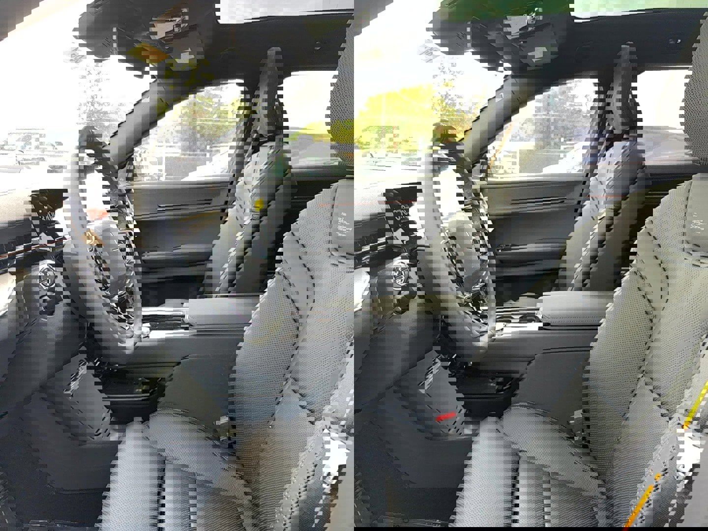 New 2025 Polestar Polestar 3 image 14