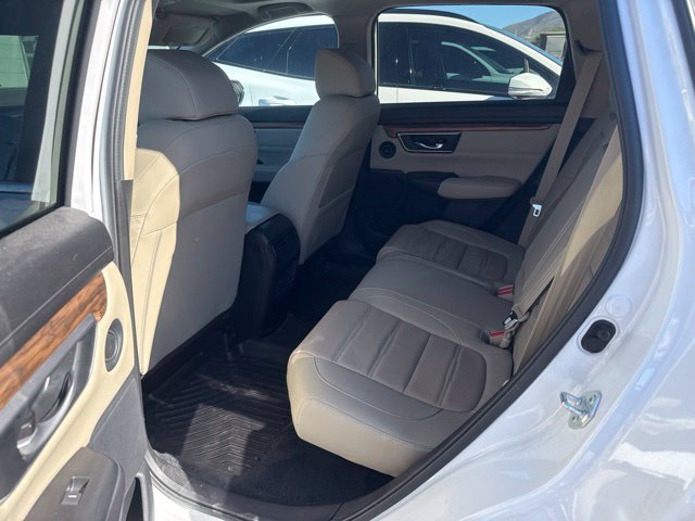 Used 2022 Honda CR-V EX-L image 27
