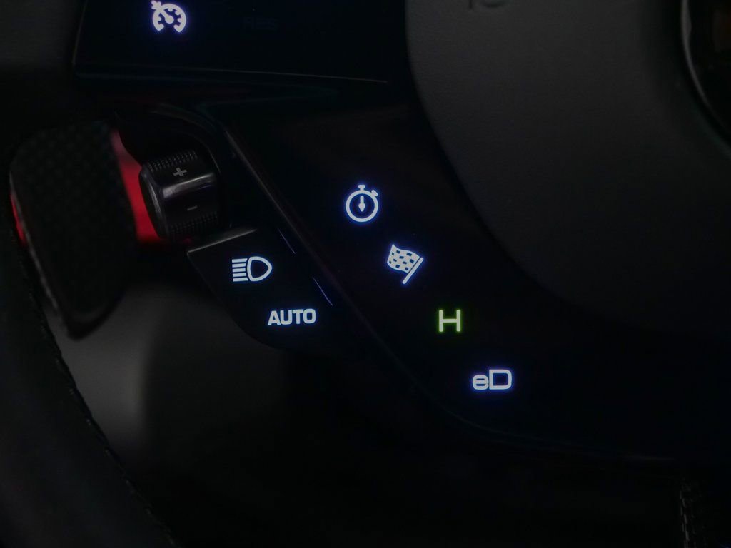 Certified 2024 Ferrari 296 GTB image 46