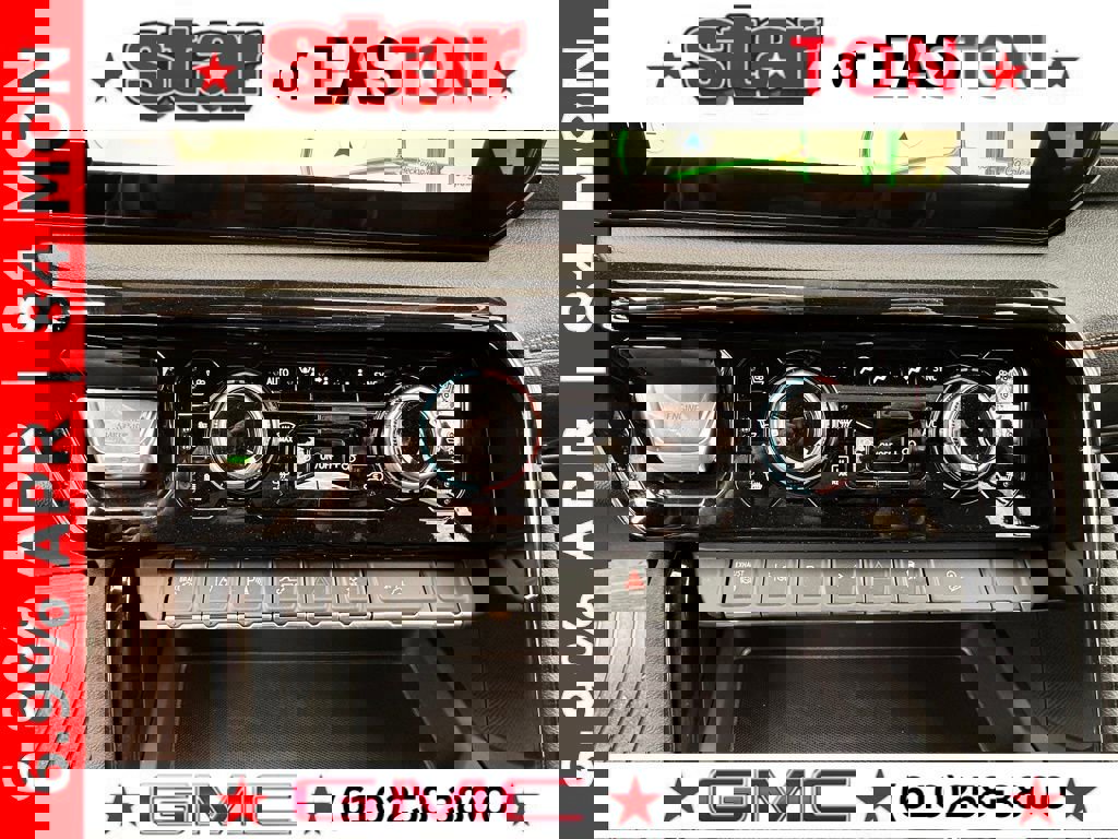 New 2026 GMC Sierra 2500 AT4 w/ AT4 Premium Plus Package image 26