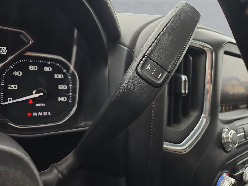 Used 2020 GMC Sierra 1500 AT4 w/ AT4 Premium Package image 29