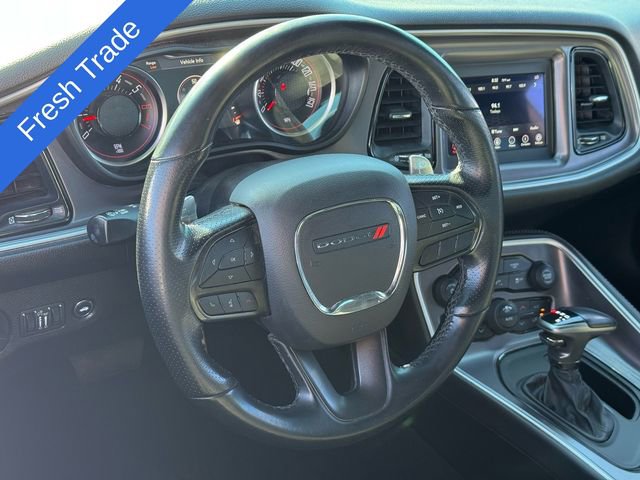 Used 2019 Dodge Challenger R/T w/ Driver Convenience Group image 18