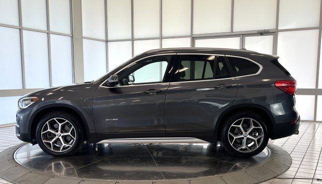 Used 2016 BMW X1 xDrive28i AWD/4WD image 4