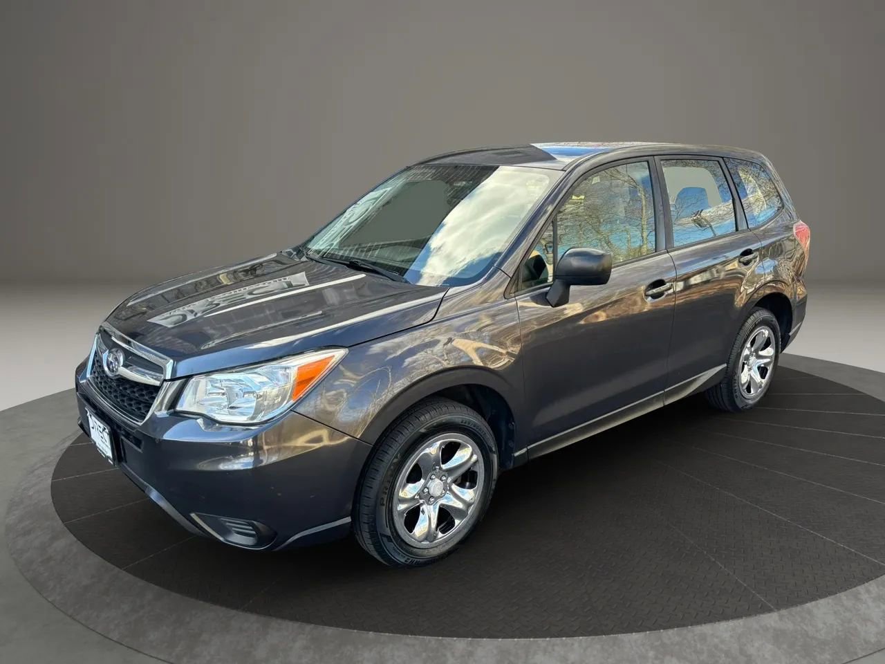Used 2016 Subaru Forester 2.5i image 9