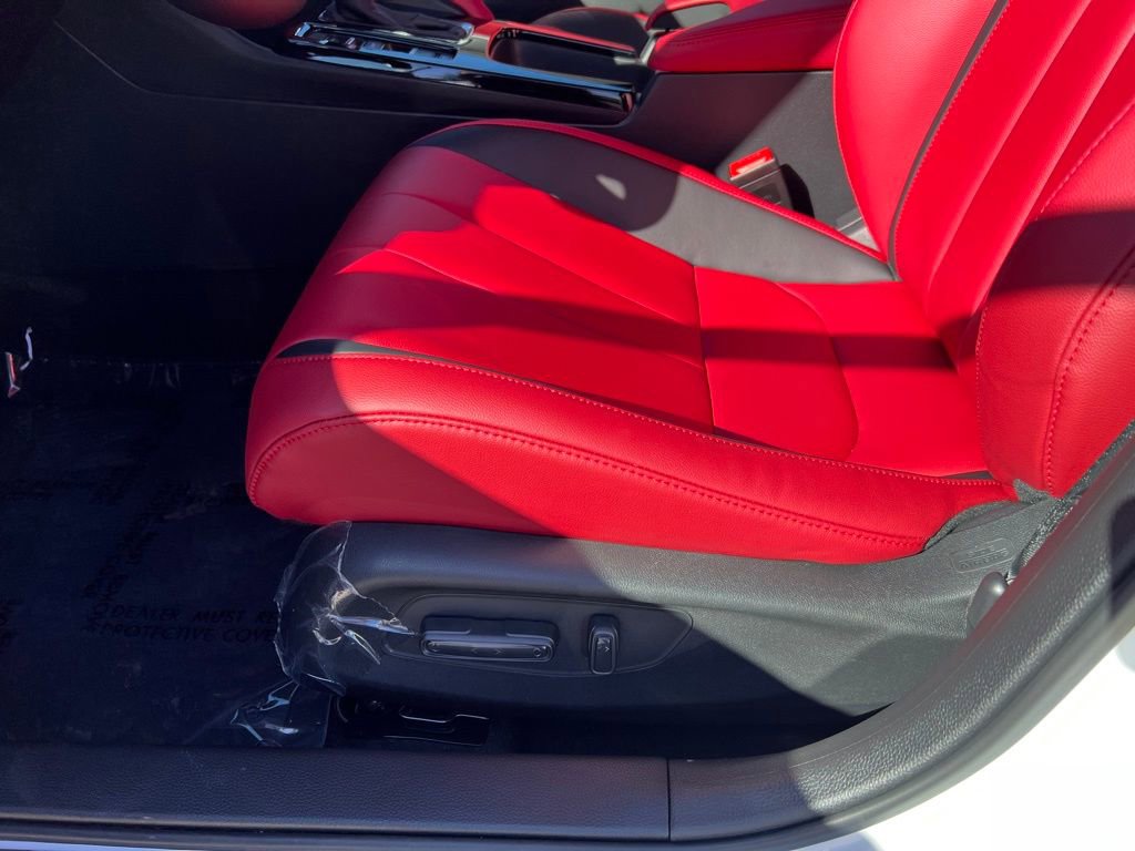 New 2026 Acura Integra A-Spec image 15