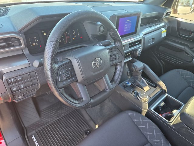 New 2026 Toyota Tacoma SR5 AWD/4WD image 7