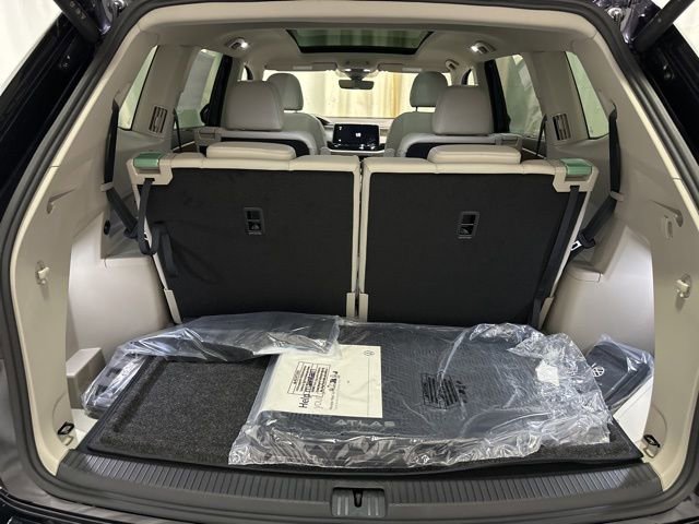 New 2026 Volkswagen Atlas SE image 37
